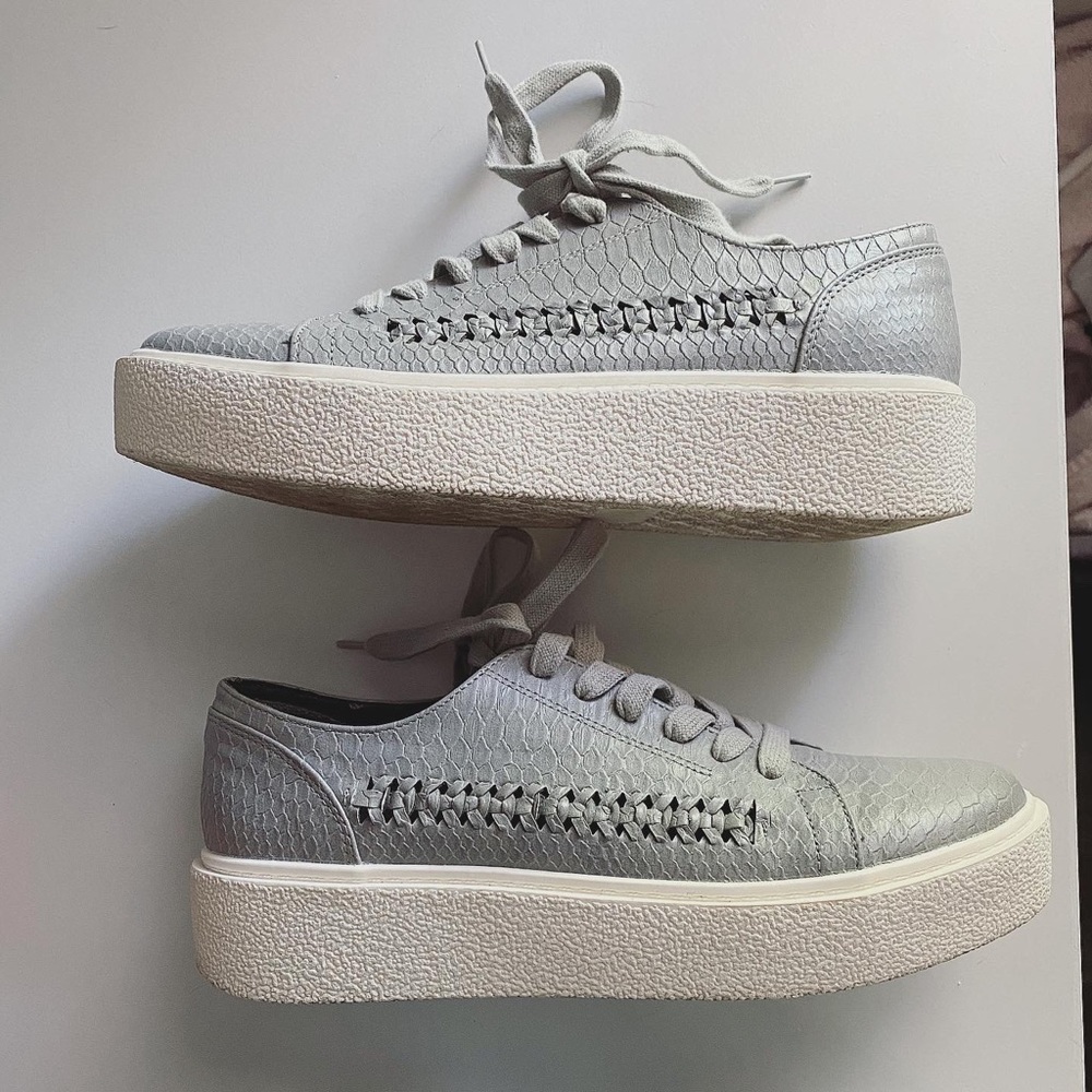 Coconuts By Matisse Platform Sneakers - image 3